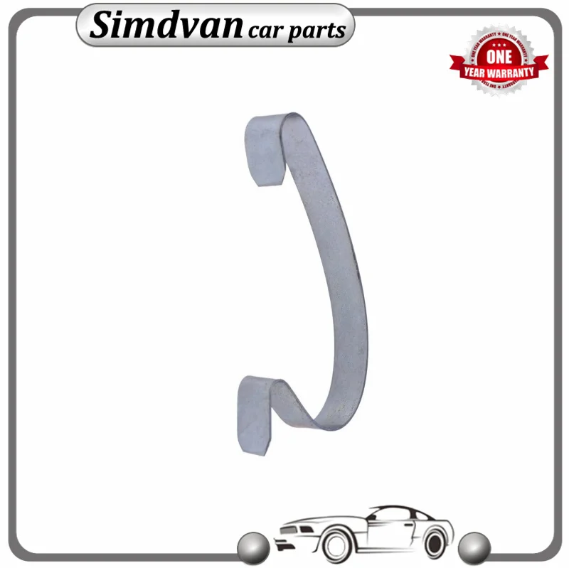 1 قطعة يناسب البوبكات 653 751 753 763 773 S100 S130 S150 S160 S175 الربيع كليب 6703022