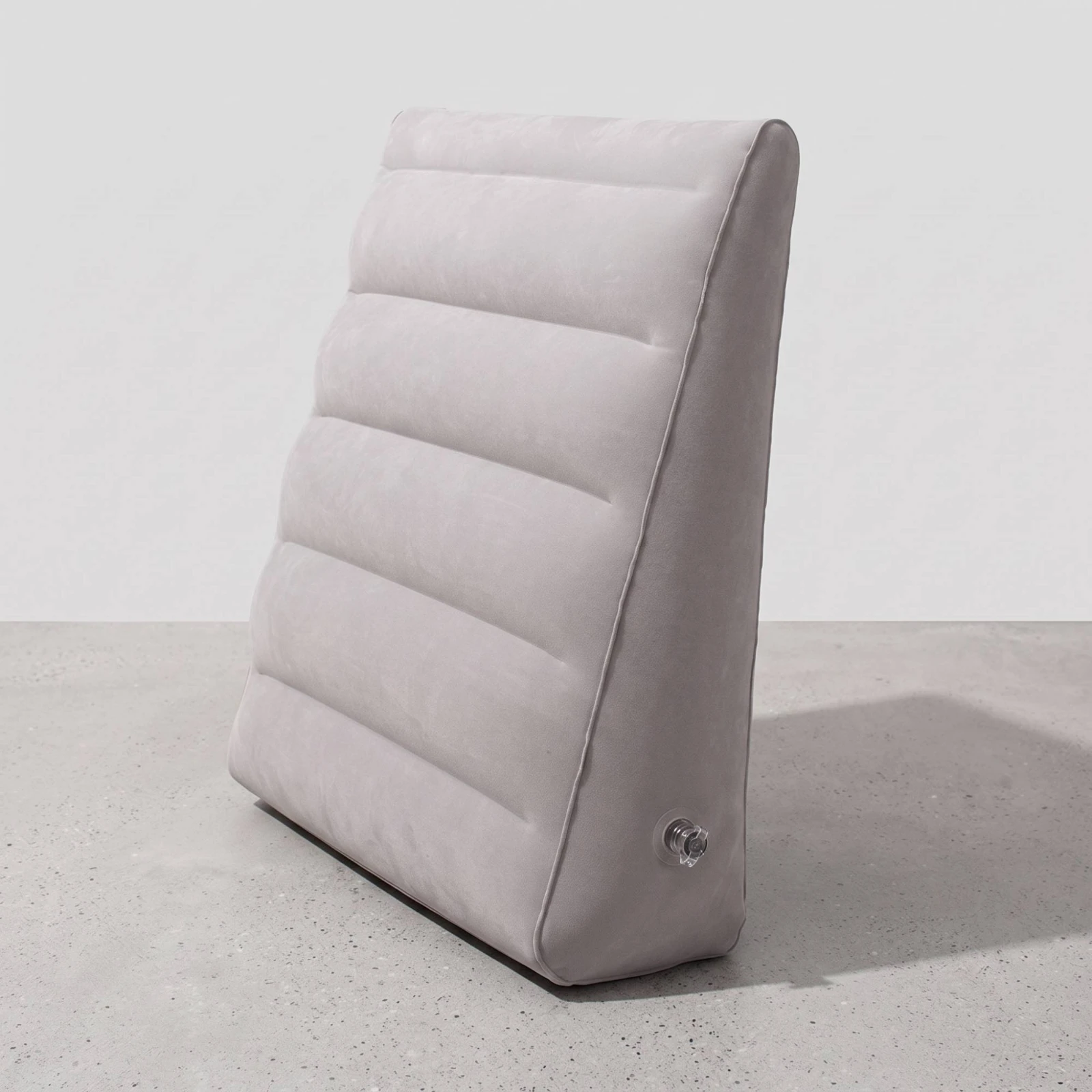 وسادة إسفينية قابلة للنفخ خفيف - مراجعة Outdoor Furniture Pillows وسعره