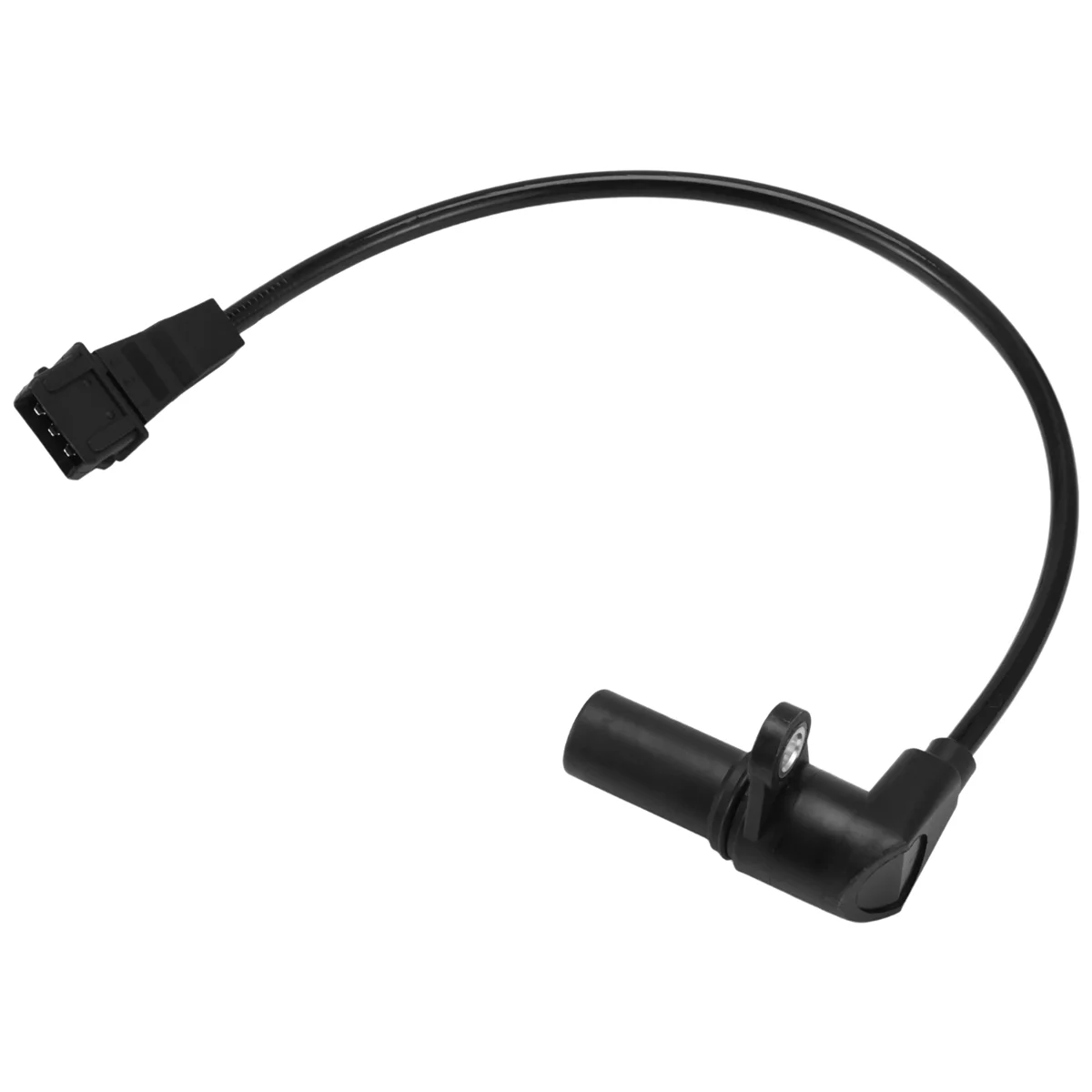 

#752K 2Pcs Camshaft&Crankshaft Position Sensors Fits for Chevrolet Aveo Cruze Kalos Optra Tacuma 96253544 96253542 (black)