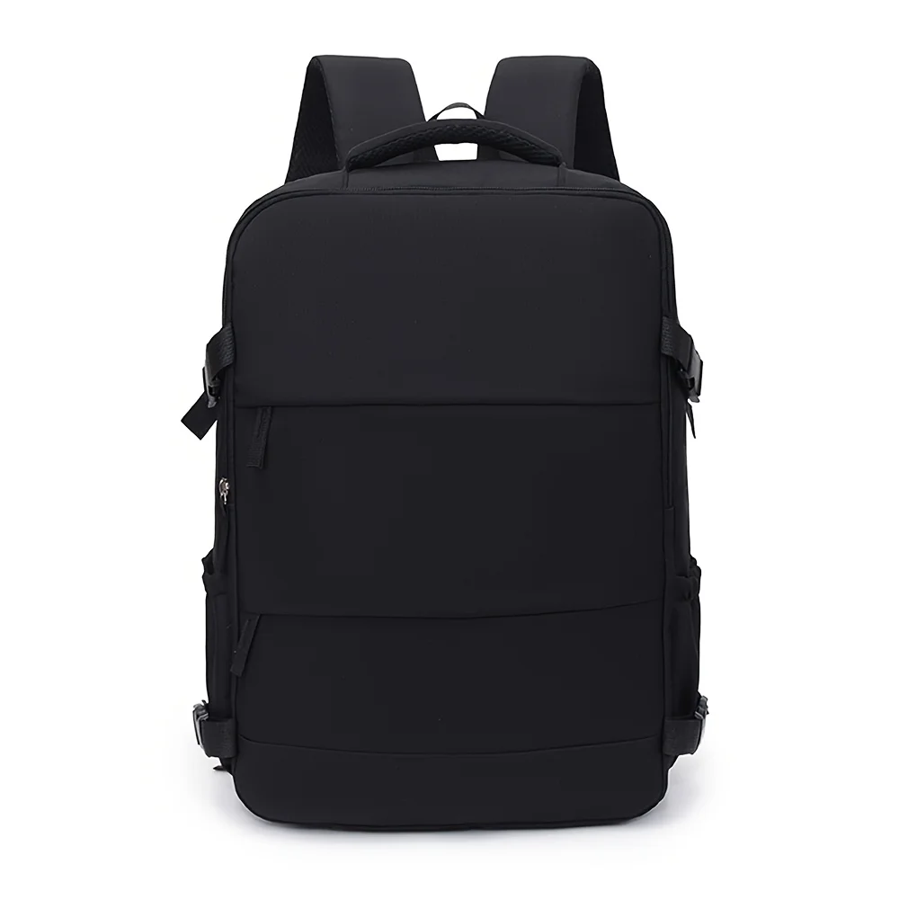 Couples Leisure Lightweight Large Capacity Travel Commuter Luggag Backpack Travel Backpack Female New Backpack Student Schoolbag