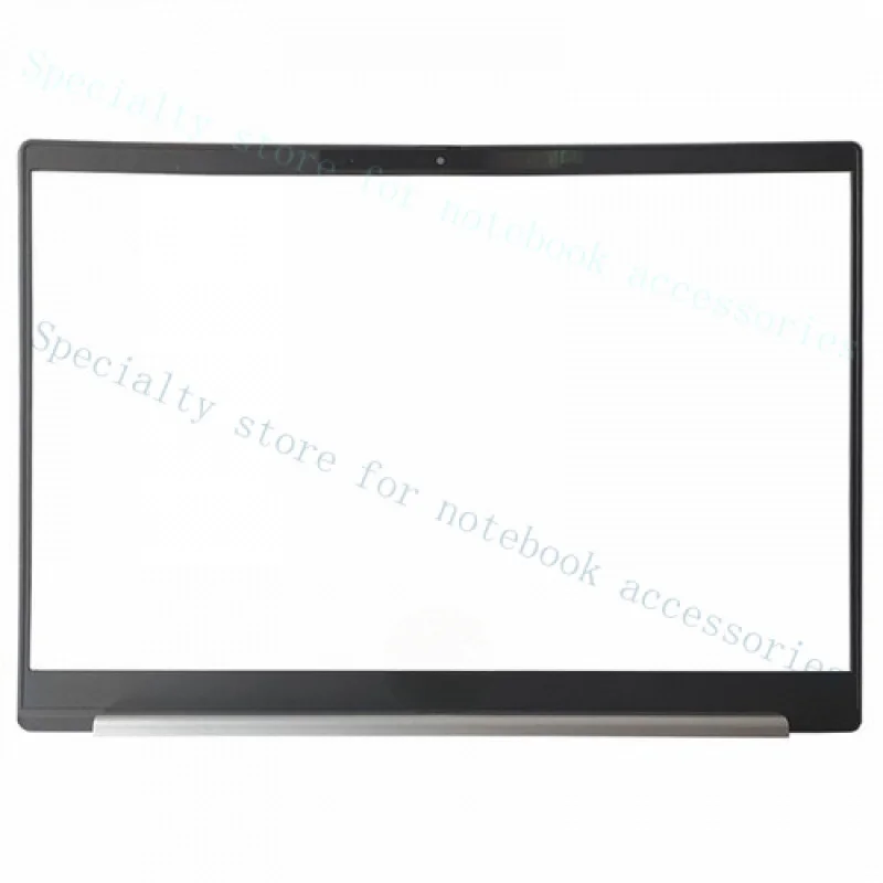 

Новая лицевая рамка (крышка) A++ для ноутбуков HP Pavilion Plus 14-EY, 14-EW, серебристая