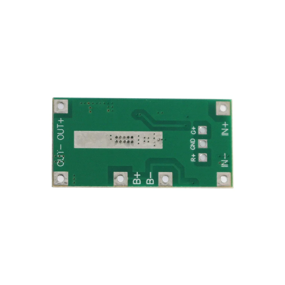 18650 Lithium Battery UPS Charging Module DC 5V 1A Step Up Booster Module Power Supply Board