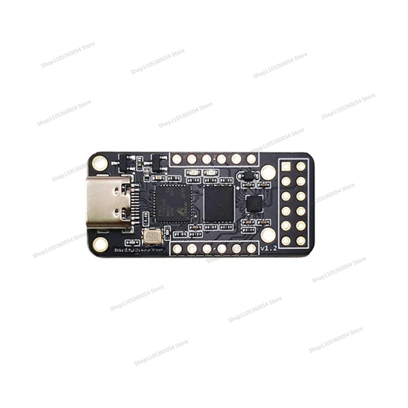 For FPGA Development Board Open Source RISC-V ICE40LP1k Standard PMOD Interface