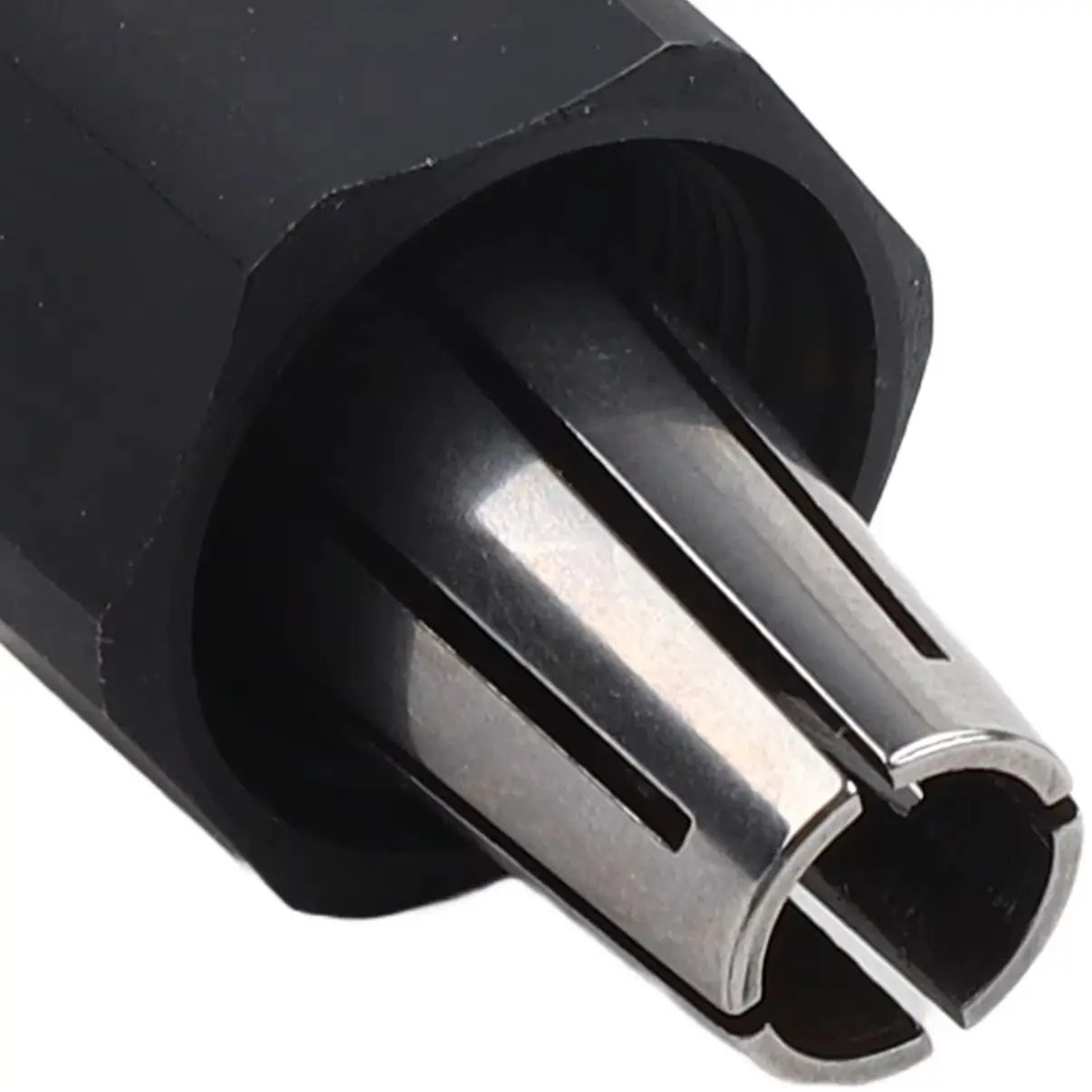 48-66-2486 1/8 Inch Collet And Nut Assembly Kit For 2485 2486 Die Grinder Metal Replacement Part Power Tool Accessories