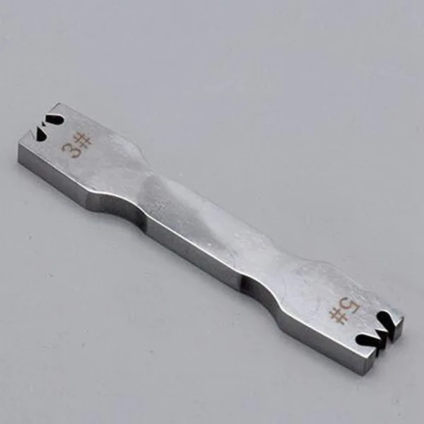1Set Silver Tool Steel Zipper Tooth Remover For 3# 5# Zipper Handmade Leather Craft DIY Repair Tool Kit