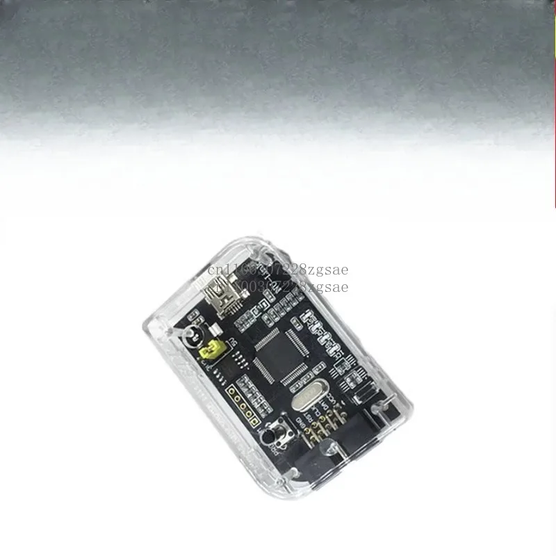 

Загрузчик Nu-Link, функция автономной загрузки MS51FB9N76E003