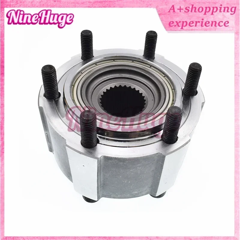 

Новая 1 шт. ручная стопорная втулка свободного колеса B015 40250-32G10 4025032 G10 для пикапа NISSAN Pathfinder Navara D21 Terrano I 86-89