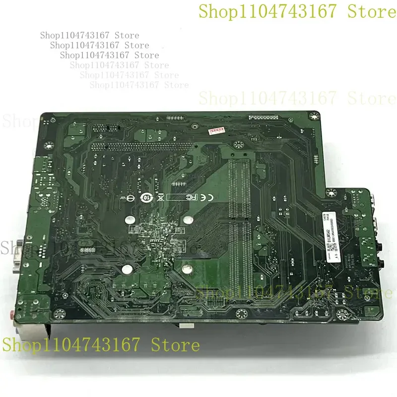 FT4STMS para Lenovo IdeaCentre 310s 310a placa base con E2-9030 DDR4 placa base 100% probado completamente en funcionamiento