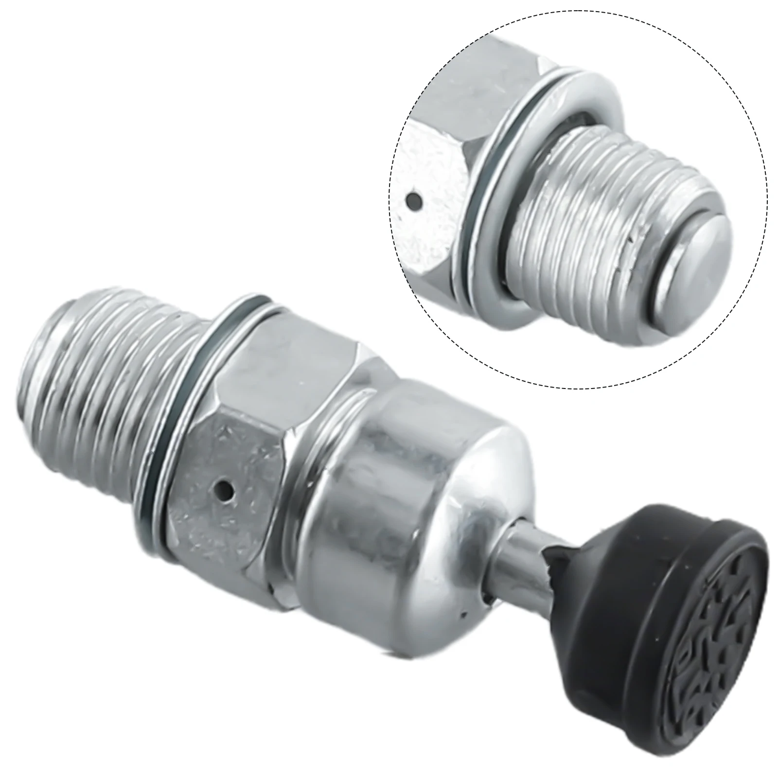 Achieve Smooth Starting with this Decompression Valve for 450 455 460 555 575 576 268 281 288XP Achieve Smooth