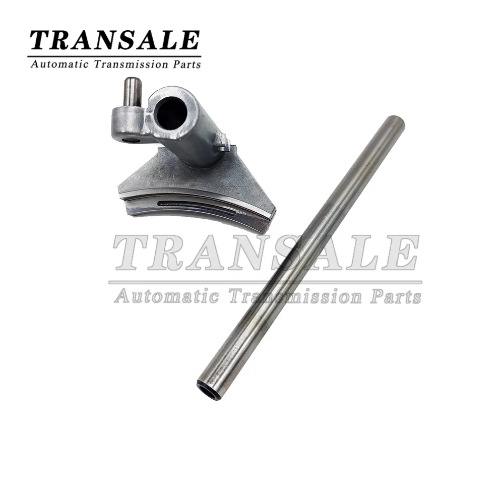 

Shift Fork Set CVT Automatic Transmission JF011 JF011E, RE0F10A For Jeep, Suzuki, Mitsukoshi, Nissan