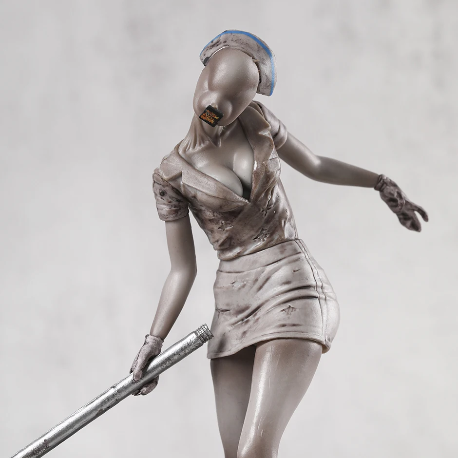 Silent Hill 2 Bubbl… - image