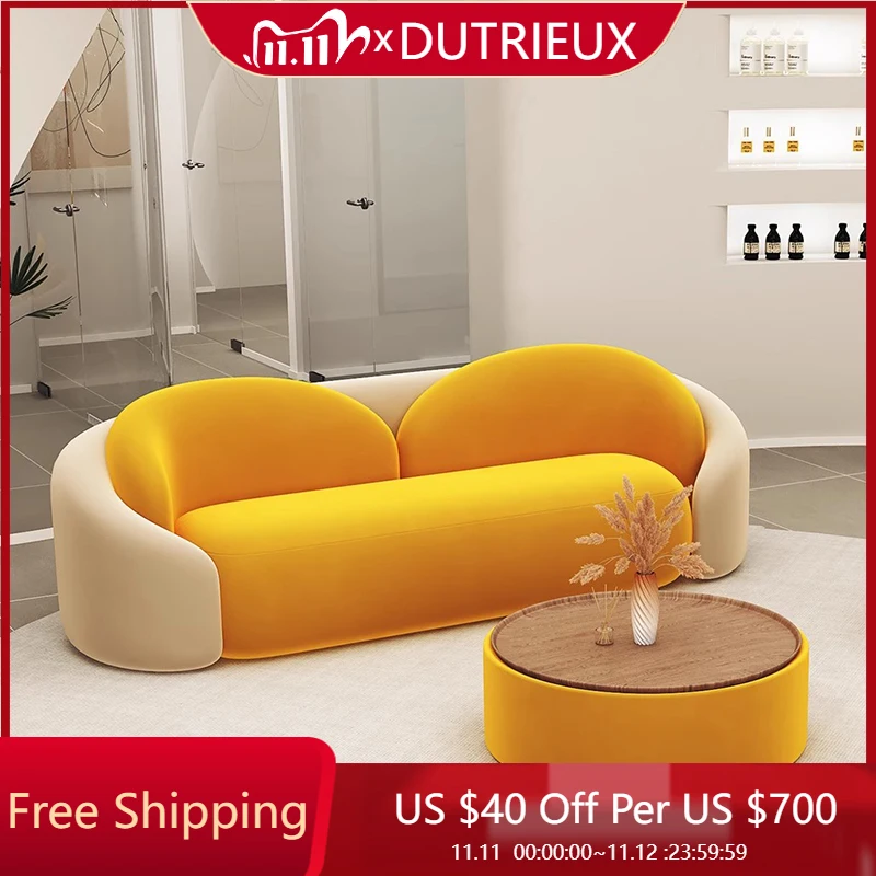 

Gaming Hallway Living Room Sofas Accent Design Aesthetic Wooden Vintage Living Room Sofas Simple Muebles Chinese Style Furniture