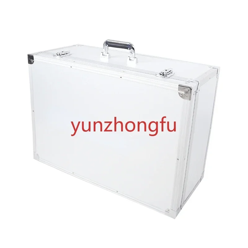 Astronomical telescope accessories 6SE/8SE aluminum box portable suitcase moisture-proof storage box