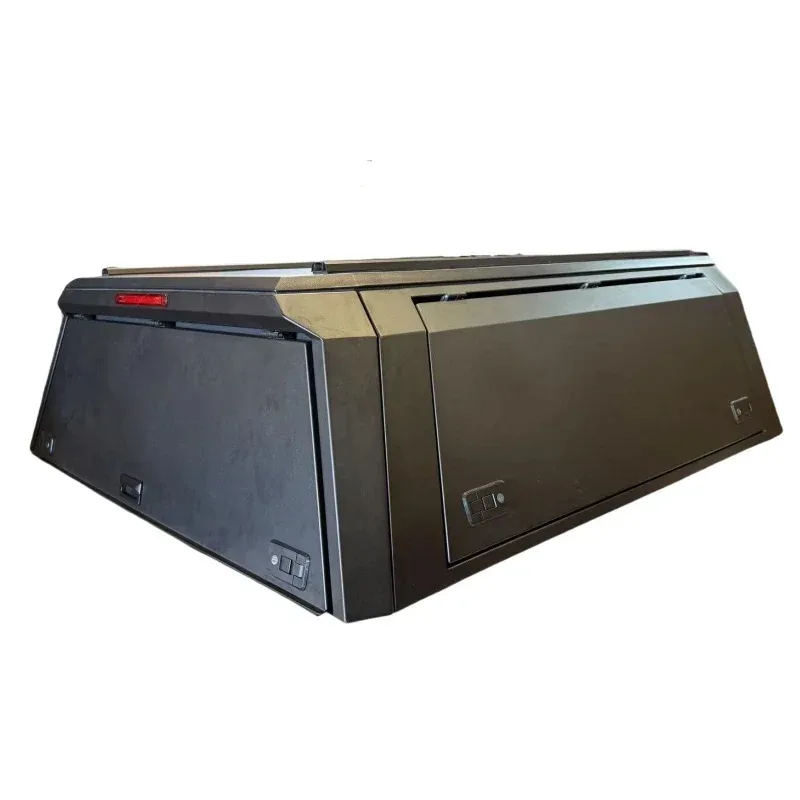 

High Quality Pickup Truck Ute Waterproof Hardtop Canopy Topper Camper For BYD Shark 6