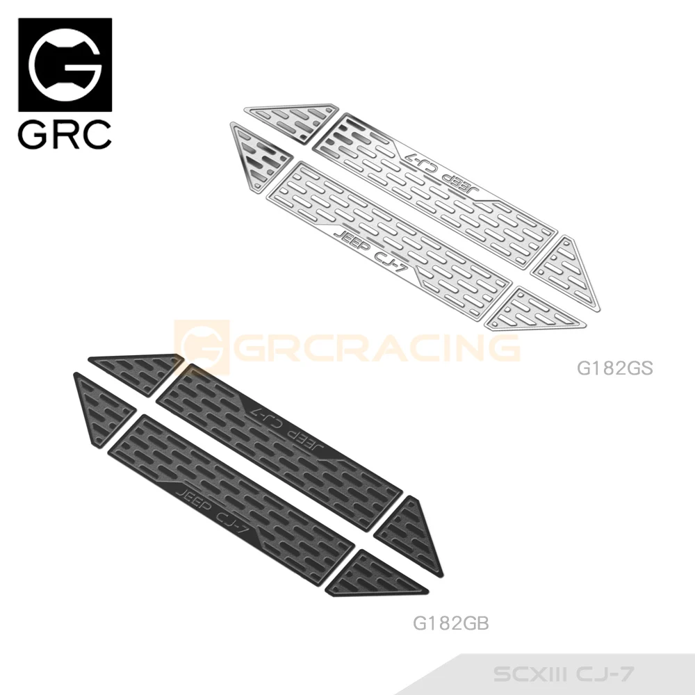 Grc Stainless Steel…