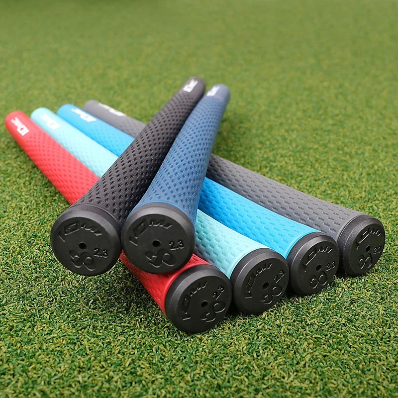 13Pcs/set Golf Grip Sticky 2.3 Golf Grip High Tech Swing Golf Club Putter Grip 골프 그립