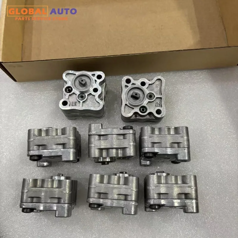 

Brand New 0AM325579D DSG7 0AM DQ200 Transmission Oil Pump Fits for VW AUDI SKODA SEAT