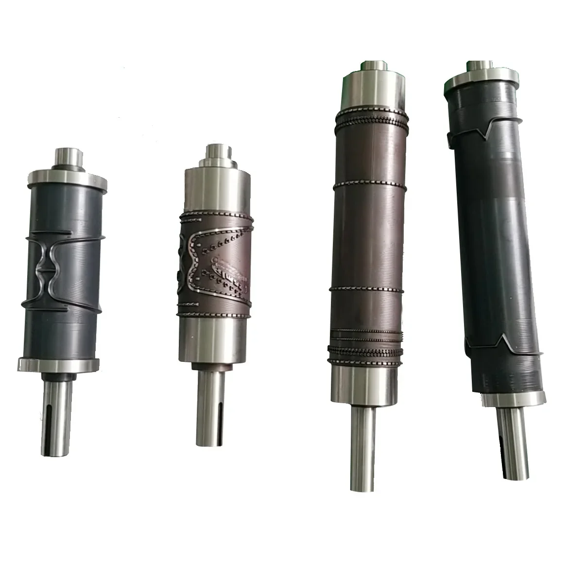 Outstanding Quality Customized Ultrasonic Machine Accessory Welding Roller
