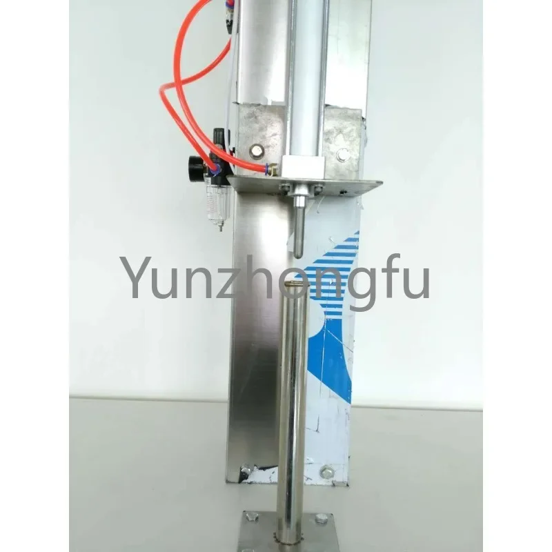 Turning Strap Belt Machine Air Pressure Turning Shoulder Strap School Bag Factory Bag Overturning Machine Cotton Turning Machine