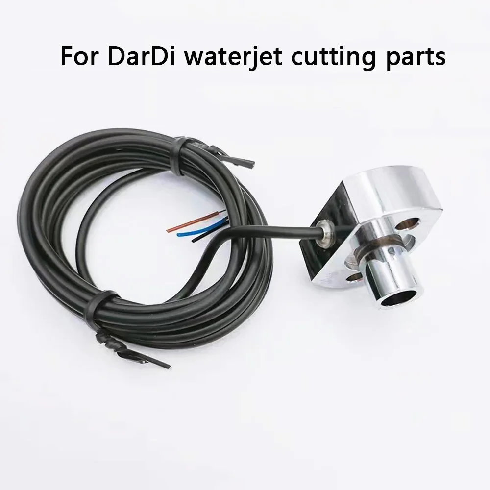 Piezas de repuesto para chorro de agua, conjunto de válvula de encendido y apagado, conjunto de Sensor de marcha atrás de cambio Universal, interruptor de cambio electrónico 4109010001 510000233 710010079