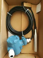 CYH-136 Shanghai win-win liquid level transmitter sensor input water tank water level gauge 4 5 meters 4-20Ma