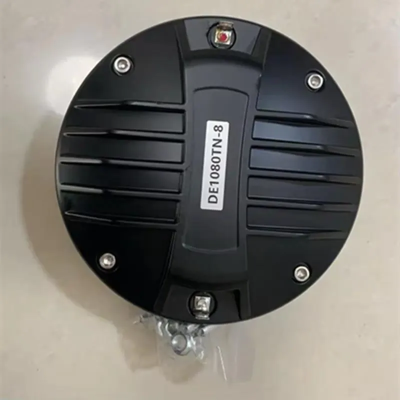 DE1080-TN High Frequency Driver 100mm (4 