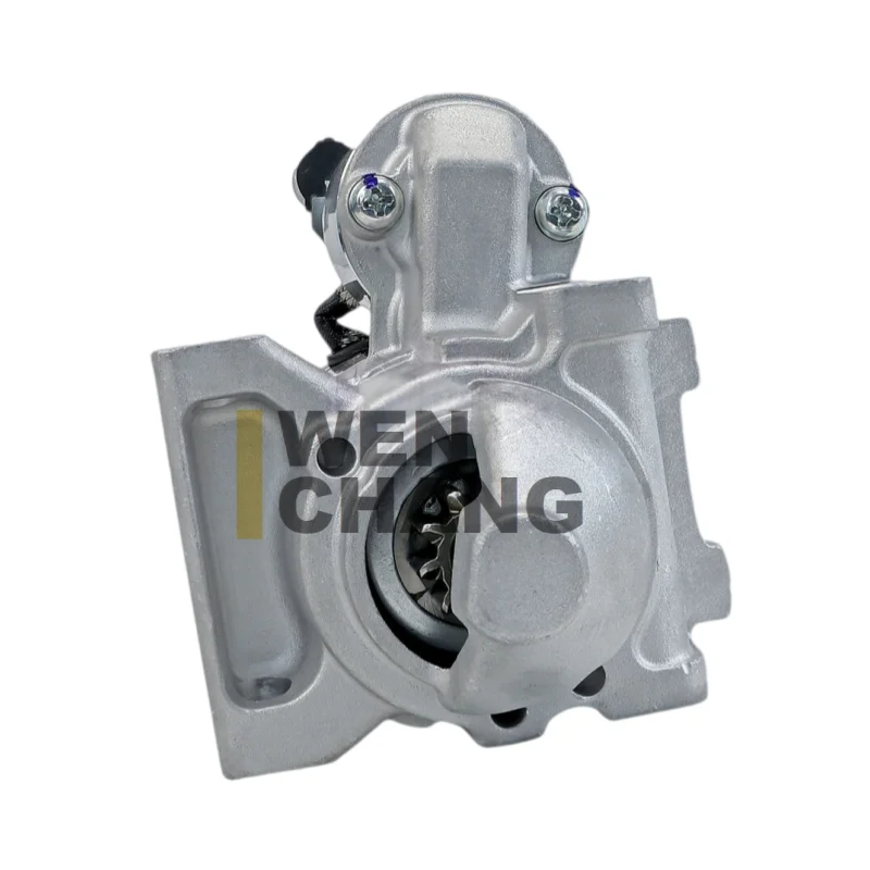 WENCHANG Starter for CADILLAC CHEVROLET 12619241 12652772 12662757 M000T23671 M000T23671ZC M000T23672 M000T23672ZC M0T23671
