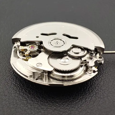 8 best sales nh36-rörelse - №2