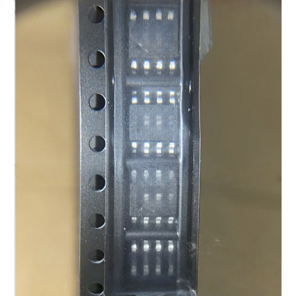 10pieces 1727ADJESN MCP1727-ADJE/SN SOP-8 Ex-stock Immediate Delivery