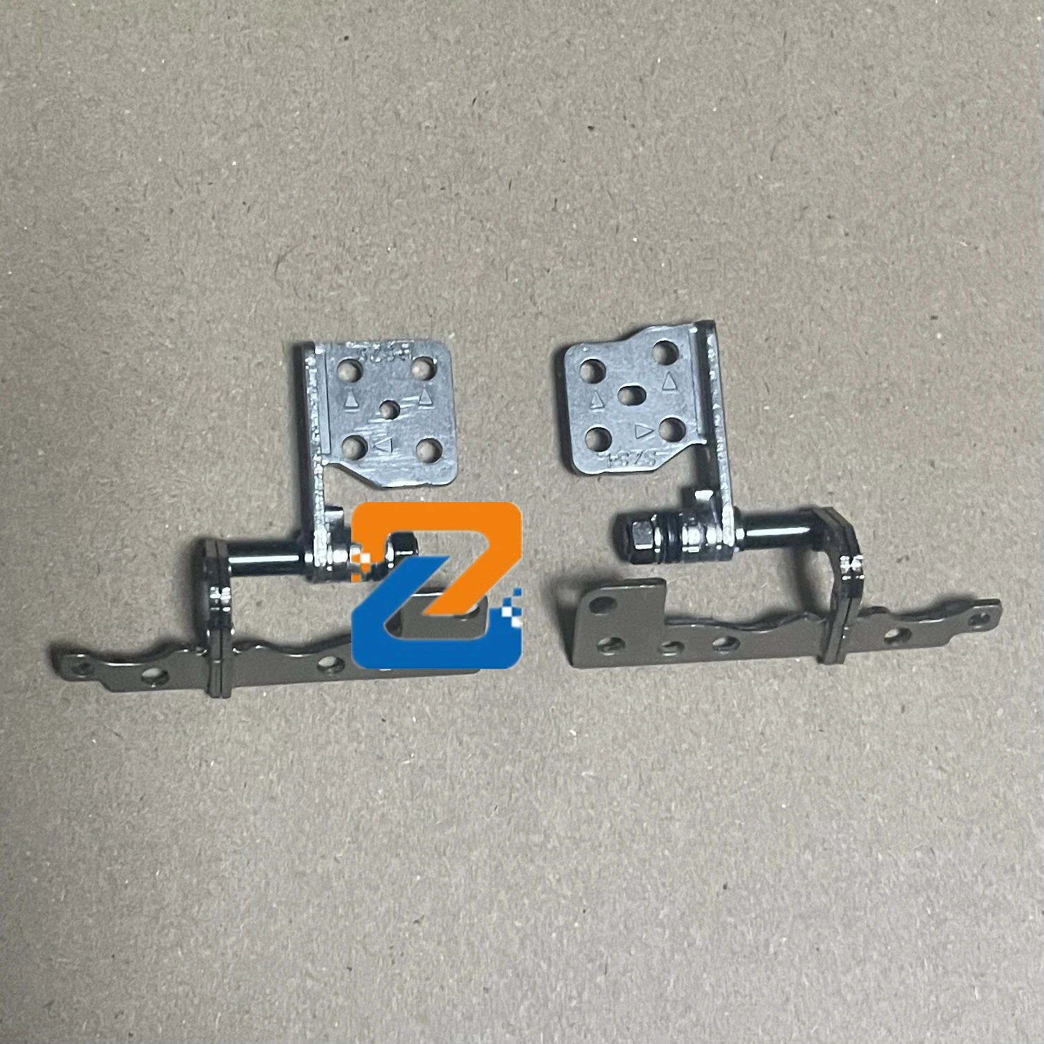 

New LCD Screen Shaft Hinge FOR ASUS Vivobook 14 X412 X412F X412U V4000 V4000F A412F A412U A412D R412F R424F Rotating Shaft