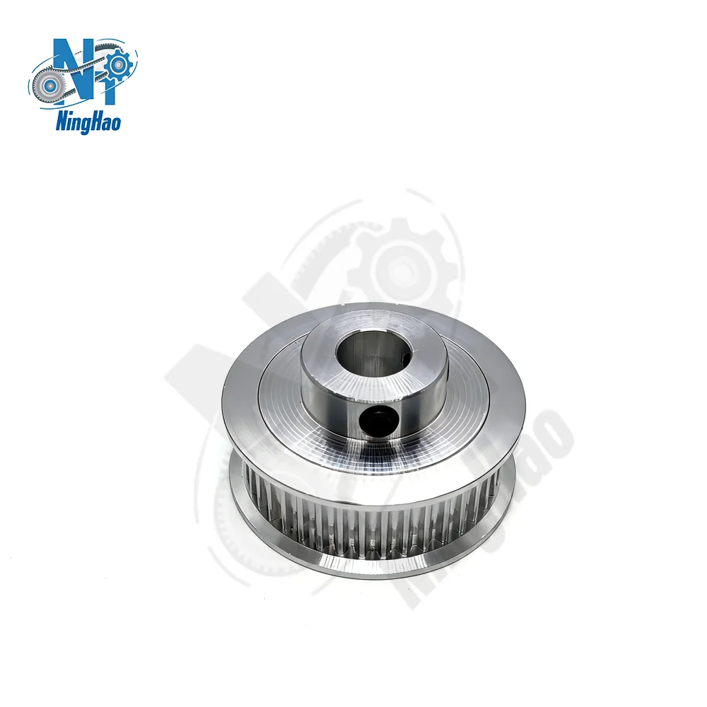 HTD 3M Pulley 40T 42T 3M Timing Pulley  Belt Width 10mm 15mm Bore 4 ~ 20mm HTD3M BF Synchronous Wheel 3D printed parts