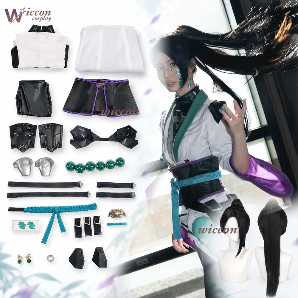 ynot-cos-hot-game-valorant-sage-cosplay-full-set-headdress-accessories-anime-secondary-style-cos-costume-halloween-party-cosplay