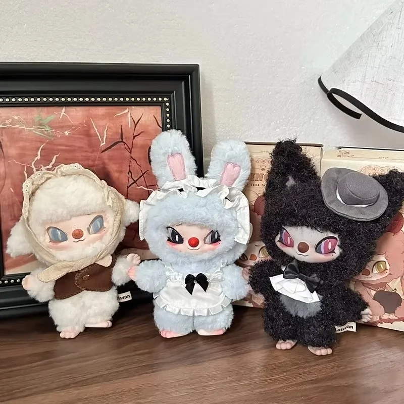 

Miniso 100% натуральная SIINONO Want To Tell You a Secret Series Виниловая глухая коробка для лица Kawaii Doll Mystery Box Аниме Фигурка Лучший подарок