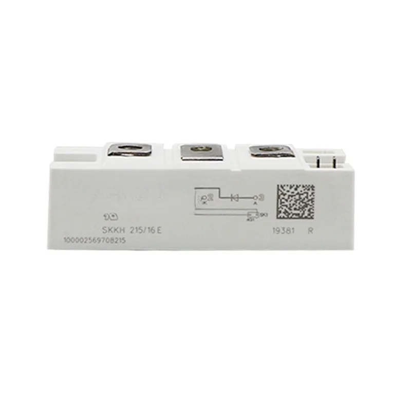 

New original thyristor module