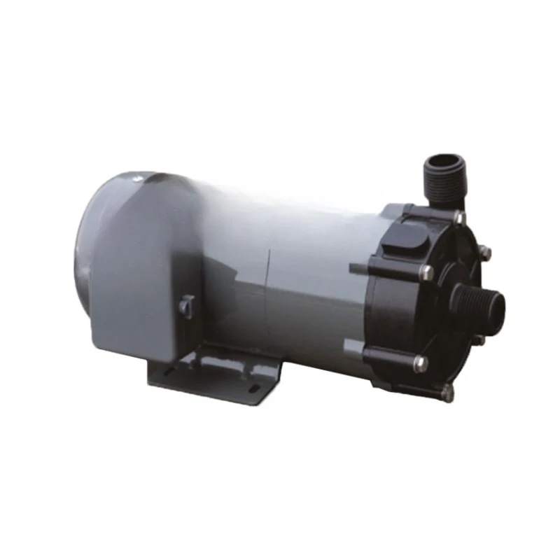 Magnetic pump strong hot water circulation solar fountain chemical pump