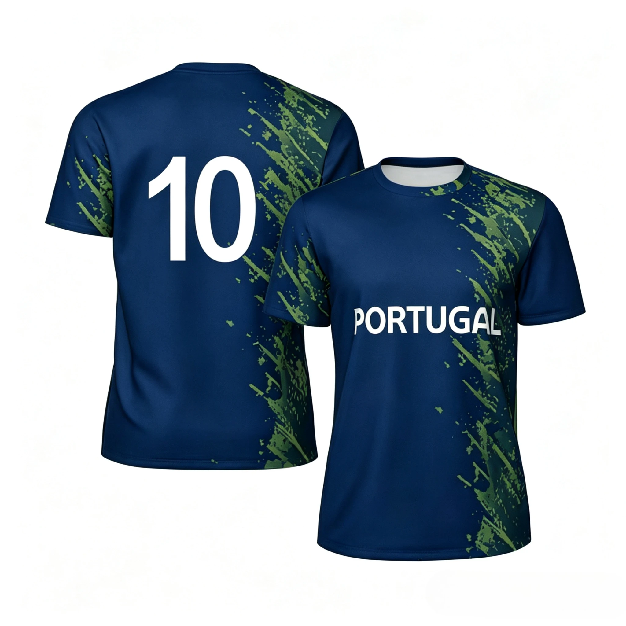 Unisex Mesh Sports Jersey Short Sleeve Polyester Breathable Casual Daily Athletic Outfit Tops