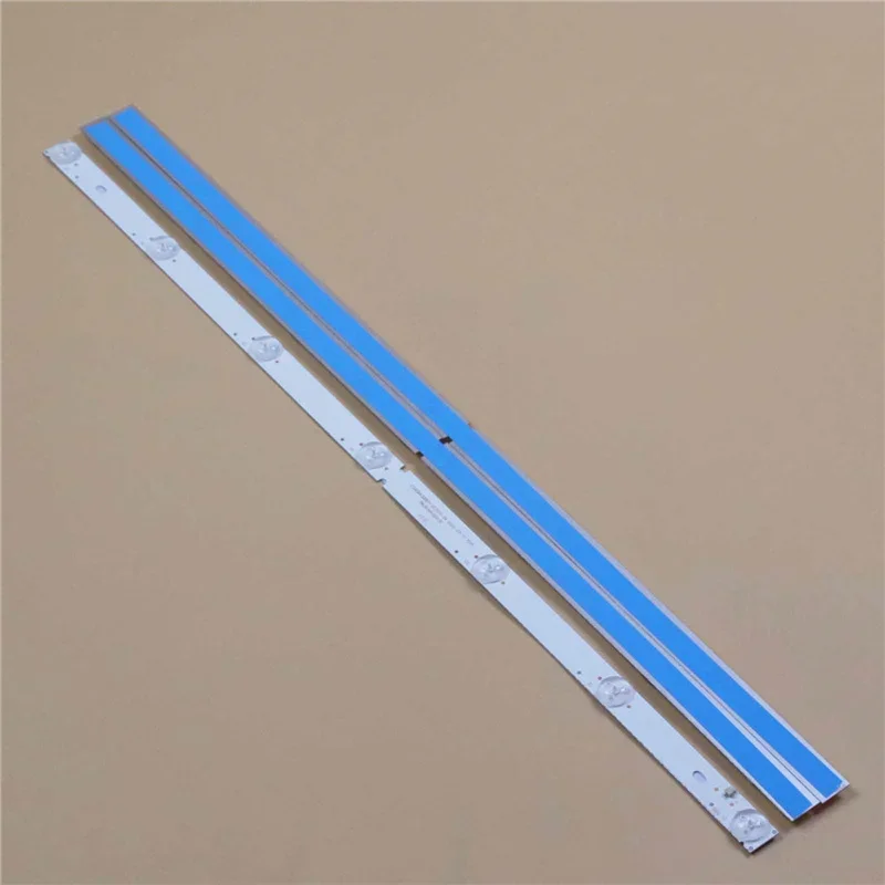 

Полосы светодиодной подсветки для VOX 32ADS314M 32DSA512G 32DSA542G планки KSKK32D07-ZC21FG-04 7S1P PN:303KK 320036 Линейки КК320М11