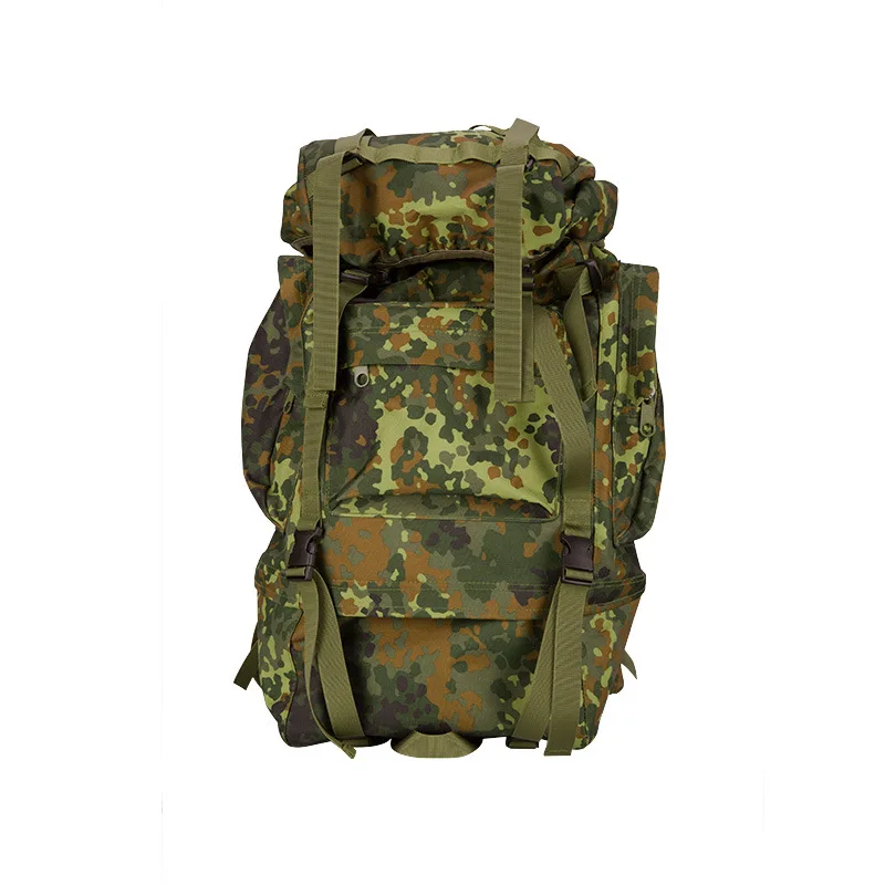 Multifunction Laptop Waterproof Molle Camouflage Custom Logo Wholesale Assault 49L Large Tactical Backpacks