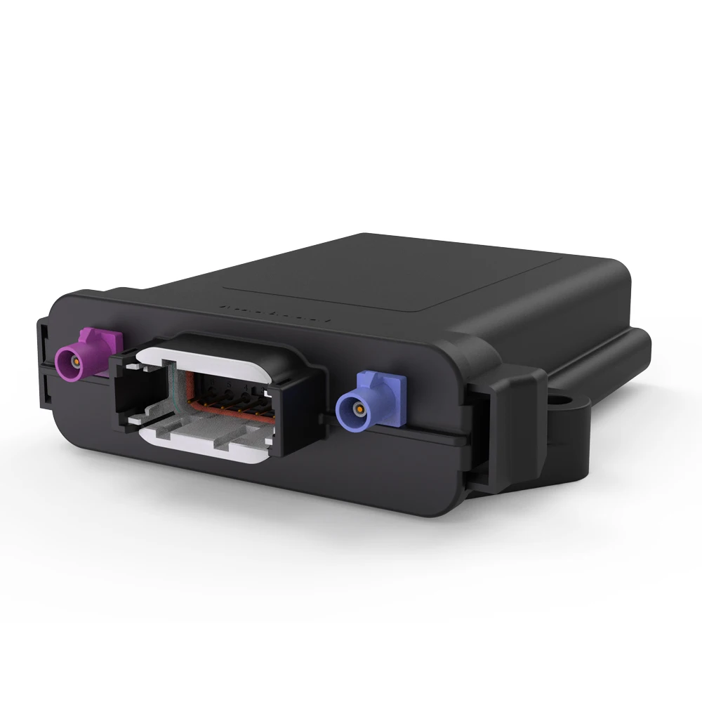 VT-BOX Vehicle Andr… - image