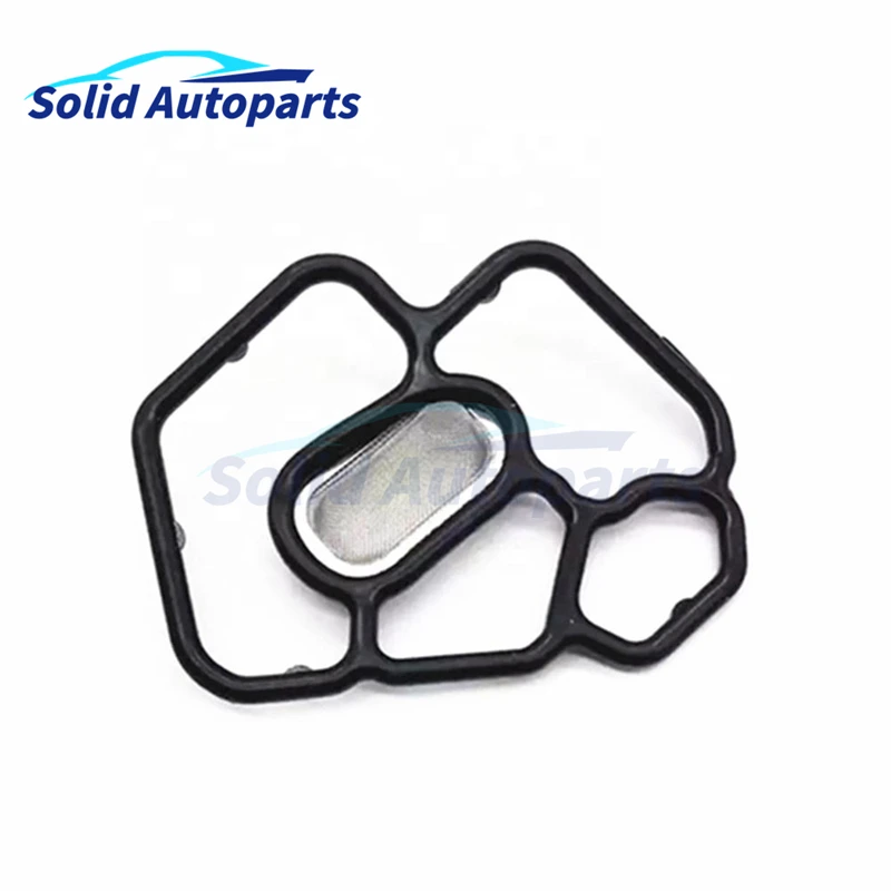 

15815-RPY-G01 Solenoid Valve Filter Gasket VTEC gasket for 2021 Acura Sport Utility 4-Door 2.0L 1996CC In l4 GAS Turbocharged