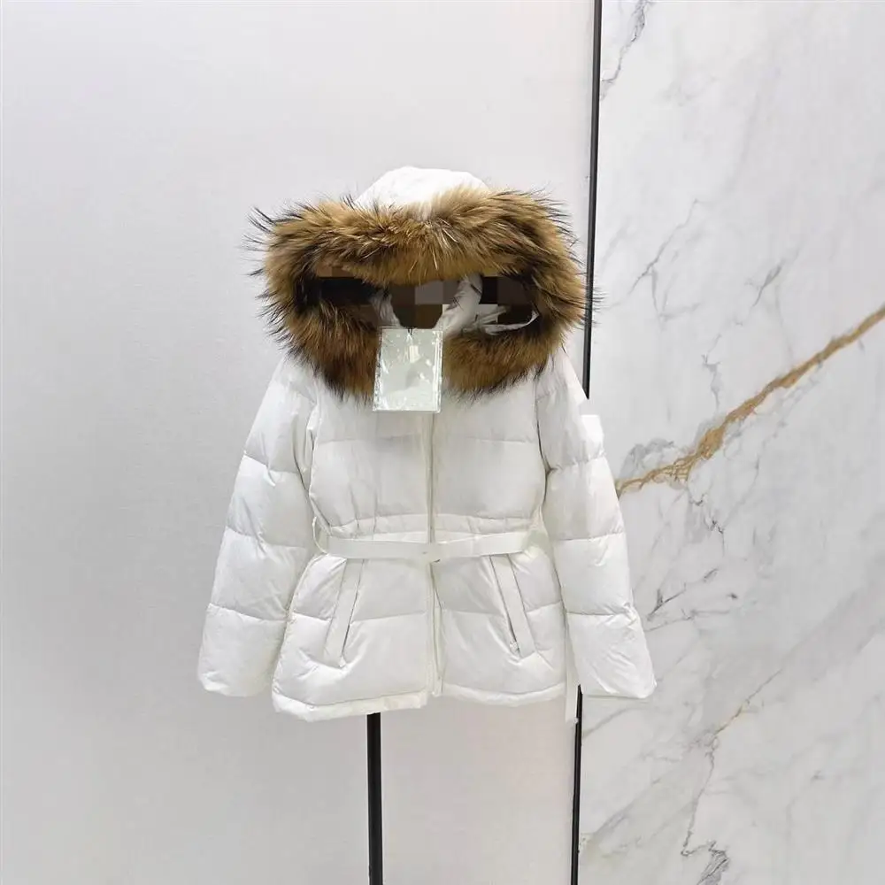 

Модная женская утепленная куртка с капюшоном и логотипом South Oil, укороченная, с регулировкой на талии, осенне-зимняя, теплая