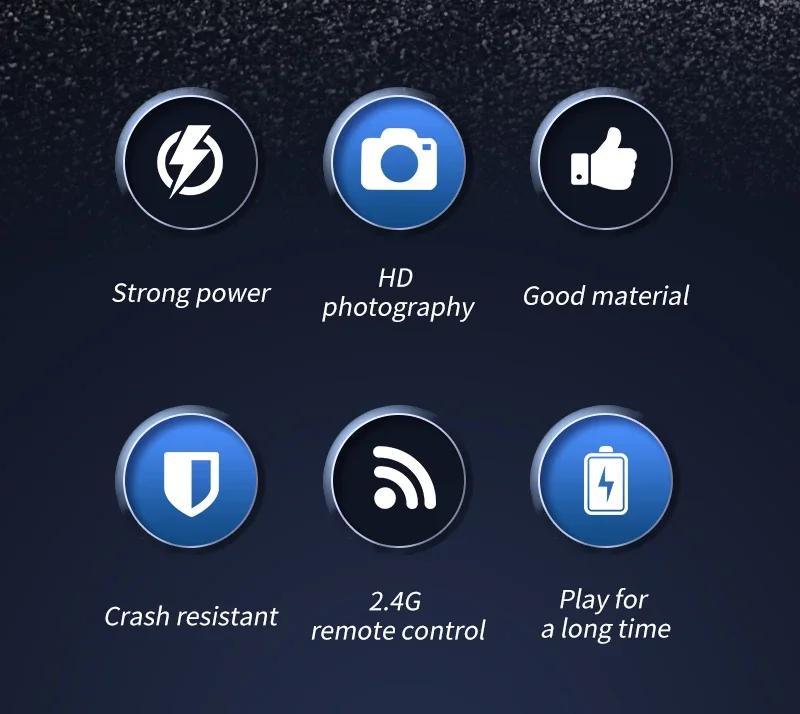 รถบังคับวิทยุ 1:24 พร้อมกล้อง HD ส่งสัญญาณแบบเรียลไทม์ผ่าน WIFI ควบคุมระยะไกล 2.4G ไฟสุดเท่ กำลังแรง รถแข่ง RC ไฟฟ้า WIFI FPV