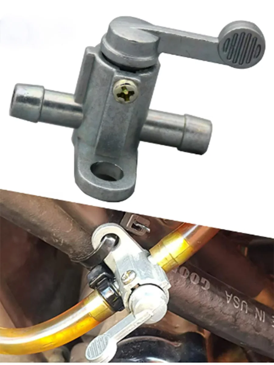 Offroad-Motorrad 38mm Inline-Öl-und Gas-Kraftstoff filtertanksc halter geeignet für ATV-Allrad-Geländewagen-Dirtbike – Detail 1