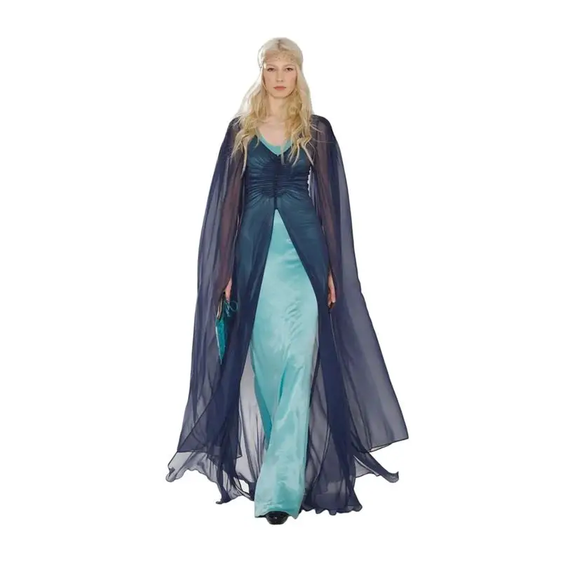 

Athena Performance Costume Halloween Outfit Women's Ethnic Stage Clothing Traditional Chinese Dress Winter 2023 Fashion