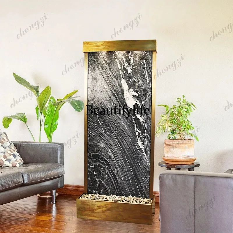 P182 custom.standing garden water fountain 304 stainless steel water feature for outdoor landscape