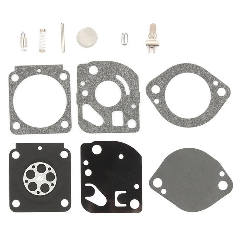 Carburetor Kit for Stihl Trimmers FC90 FC95 FC100 FC110 FR130T HL90 HL95 HL100 HT100 HT101 KM90 KM100 KM110 KM130 SP90 For RB97