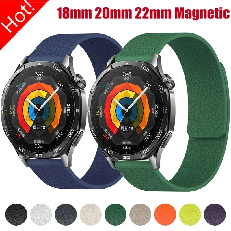 18Mm 20Mm 22Mm Sili… - image