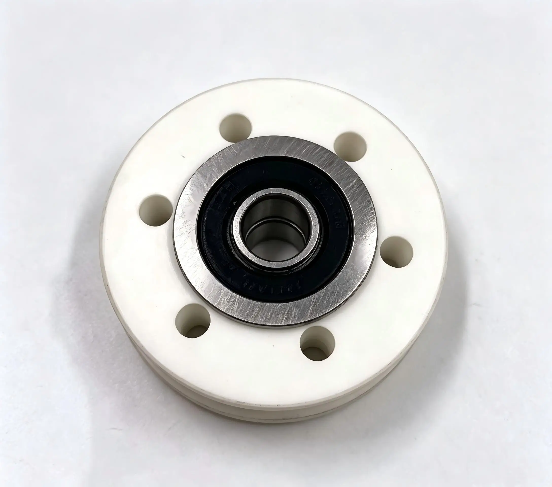 Wire Guide Roller,Ceramic Feed Roller,Detection Roller,Wire Pressure Roller,Wire Arranging Roller,608 Ball Bearing,for SEIBU