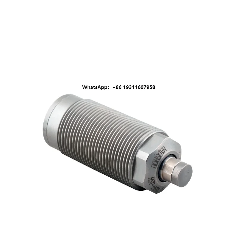 

Hydraulic Clamp Supplier Taiwan Hydraulic Work Support Clamp for Automobile Fixture HSP-30BL-S Same As KOSMEK LD Series