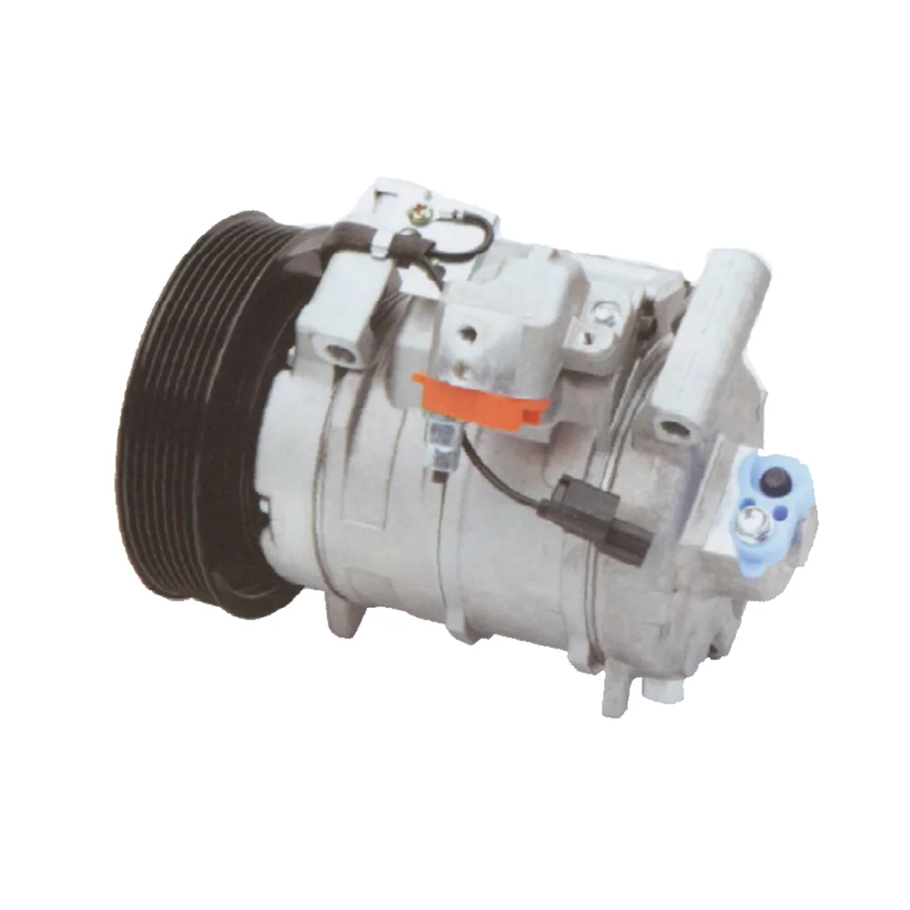 

Automobile Air Conditioning Compressor use for HONDA ACCORD OEM NO.38810-R40-A01 4711635 20-22058 CO11224C